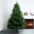 Artificial 7FT Pine Christmas Tree