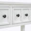 Commode décorative 4 tiroirs Blissa-751170854