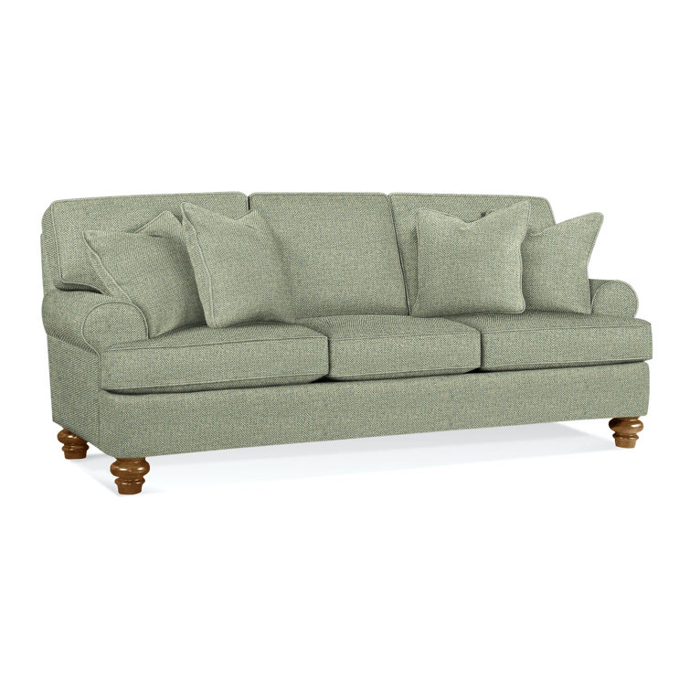 Lowell Upholstered 86'' Sofa