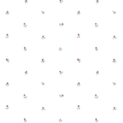Floral Roll