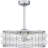 Jadan 4-Light Fan Light-1591626364-1591626366