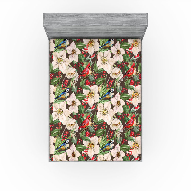 Drap-housse Ambesonne