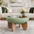 Sage Green,Walnut