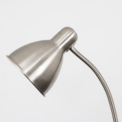 Netherby 156cm Floor Lamp