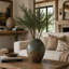Earthernware Table Vase-735654694