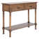 Console 35,5 po Nubble