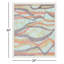 Rhythm & Ripples. Set Of 2 Painting by Jacques Pilon-157554312-157554314