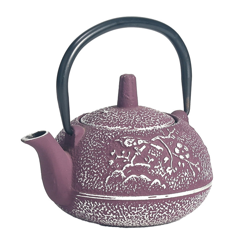 Anglene Iron Coffee Mug
