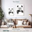 Panda amusant-1485427455