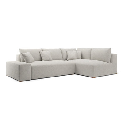 California Sofa & Chaise