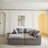 Compressed Compression Sofa