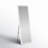Arczi Metal Rectangle Floor Mirror-290339406