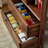 Nordic minimalist multi-functional storage cabinet-426162183