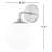 Luna Armed Sconce-1829877983