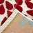 Mattoon Red Abstract Floral Indoor/Outdoor Area Rug-1069239323