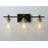 Garstang 3 - Light Dimmable Vanity Light