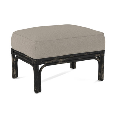 Boca Upholstered Ottoman
