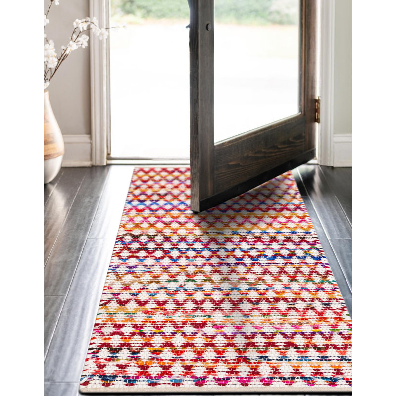 Marcantel Indoor Rug, Runner 2'7" x 6'1"