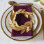 Assiettes à salade Noritake Charlotta, 8 1/4 po-88572059
