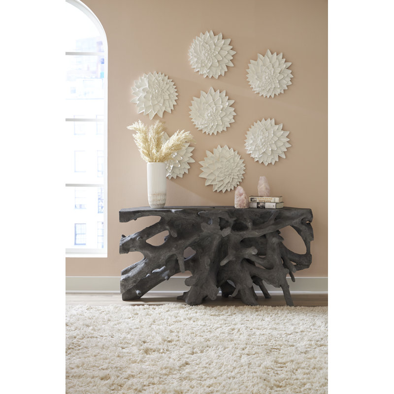 Cast Naturals 59" Console Table