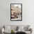 Black Framed Canvas