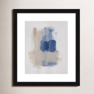 Macathurn "Powder Room Wash III" Print