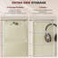 86cm W 10 - Drawer Chest of Drawers-1067488829
