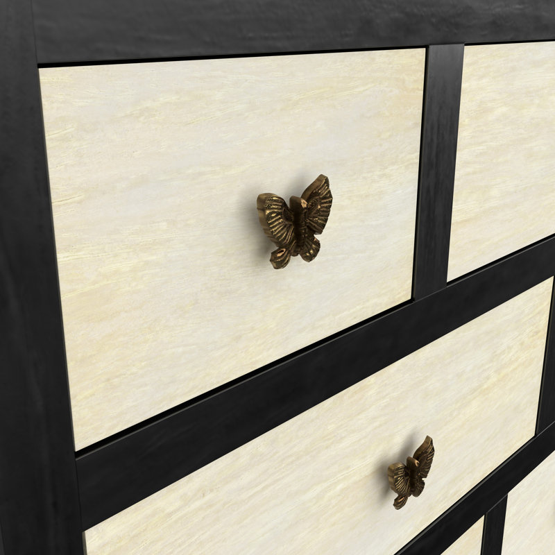 Commode 13 tiroirs Crimmins