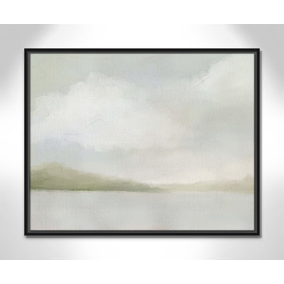 Queensland "A Tranquil Morning" Print