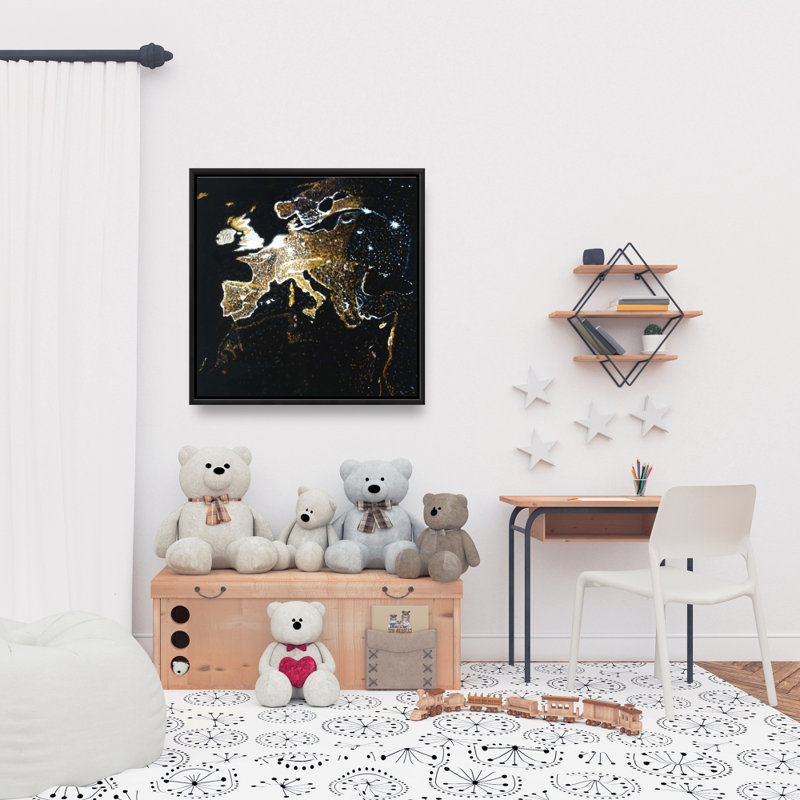 «Continent européen»