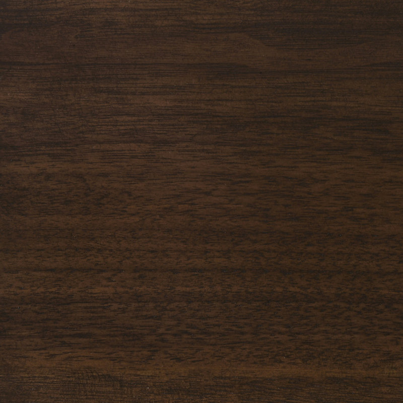 Wawona Brown Rectangular Dining Table