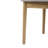 Liora Mid-Century 5-Piece Dining Set With Upholstered Chairs-119236564