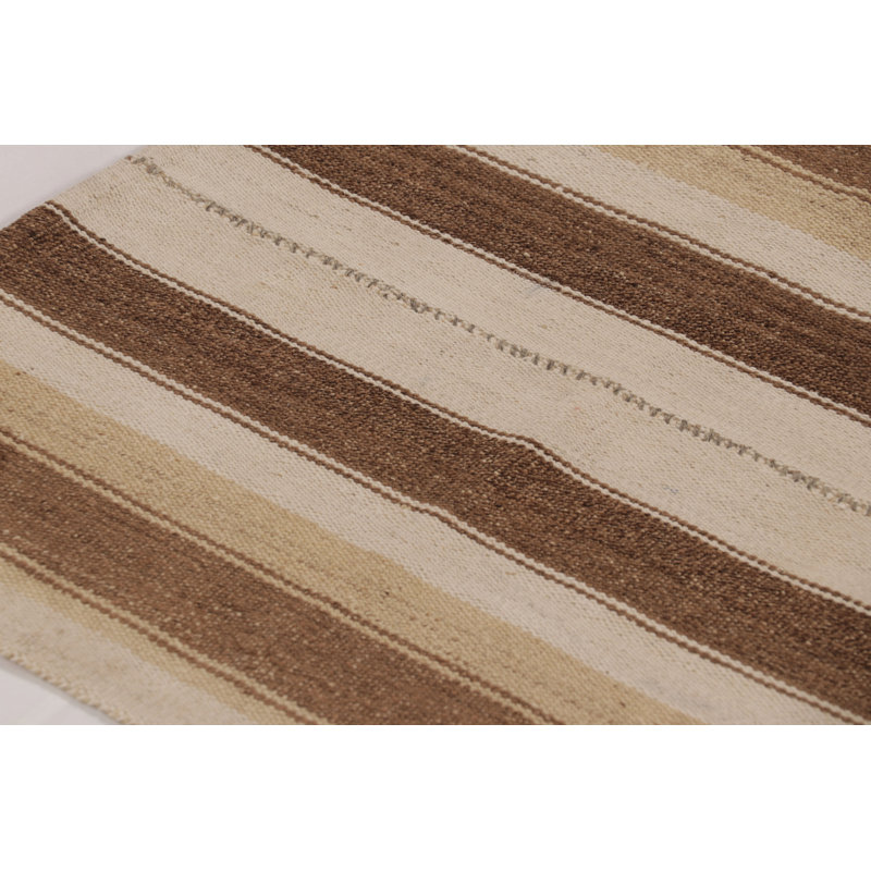 Kilim & Flatweave One-of-a-Kind 5'1X5'6 Area Rug