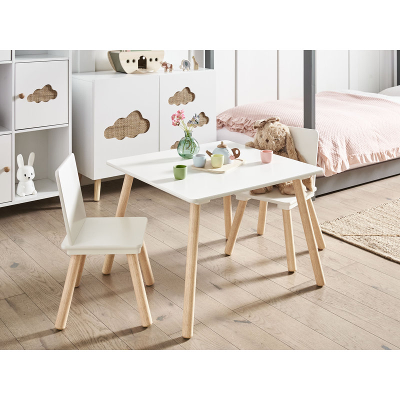Kids and Chair Set