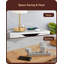 Melanya Metal USB Table Lamp-1243846963