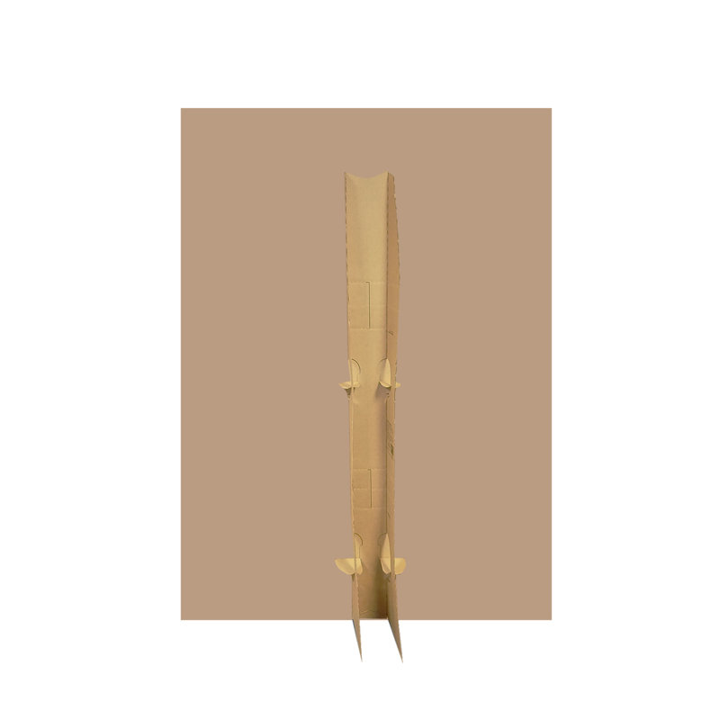 62'' Cardboard Standup
