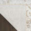 Tapis d'intérieur vintage gris 2 pi x 6 pi Graceanna-123680191