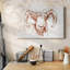 Toile tendue Big Horn Sheep II-Gallery-1646478388