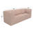 Fleener 96" Sunbrella® Outdoor Sofa-125469630