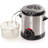1 Liter Stainless Steel Electric Deep Fryer
