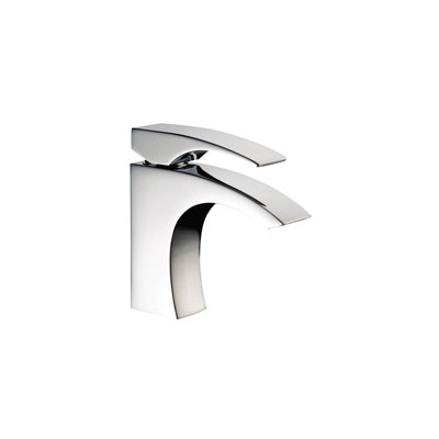 Rosana Single-Hole Bathroom Faucet