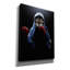 Epic Graffiti 'Boxing Cool Cat' By Tummeow, Canvas " Boxing Cool Cat " by Tummeow