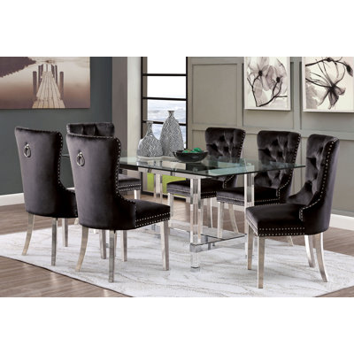 Ensemble repas pour 5 personnes Athol