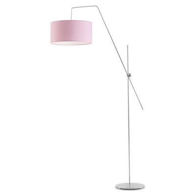 Ayano 176cm Task Floor Lamp
