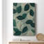 Limes monochromes - reproduction sur toile tendue-1707572767