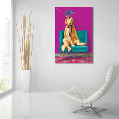 "Duchess" par Kamdon Kreations