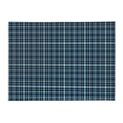 Tapis de cuisine Rocky Tartan
