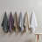 Egyptian Cotton 6 Piece Towel Set-2045381247
