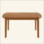 Table de salle à manger Mid Century