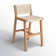 Tabouret de bar 29 po Shea